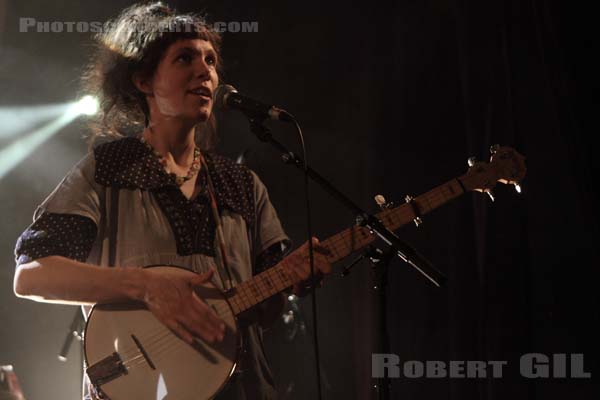 RACHAEL DADD - 2015-03-24 - PARIS - Divan du Monde - 